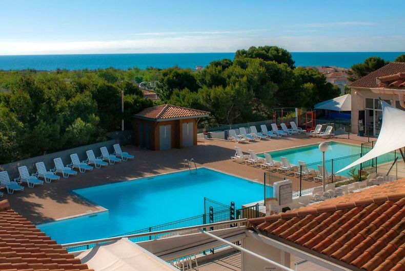 Chambre D Hote Saint Pierre La Mer