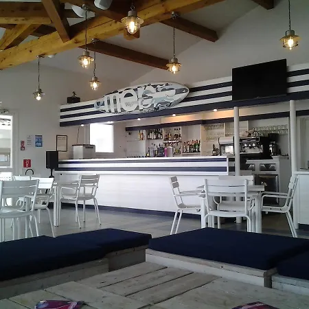 Club Vacanciel Saint Pierre La Mer Otel Fleury (Aude)