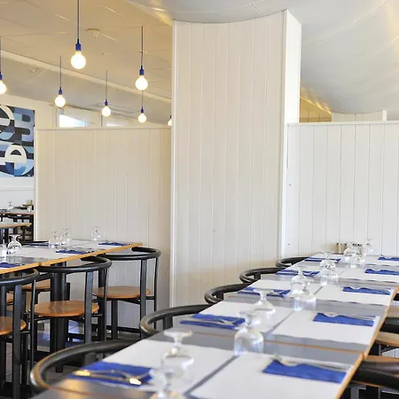 Club Vacanciel Saint Pierre La Mer Otel Fleury (Aude)