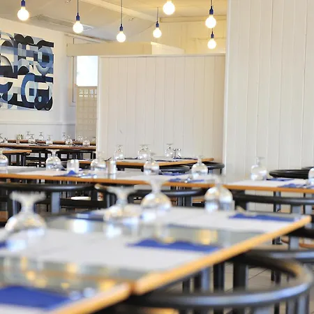 Club Vacanciel Saint Pierre La Mer 4* Fleury (Aude)