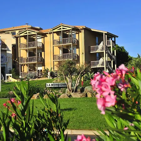 Club Vacanciel Saint Pierre La Mer Fleury (Aude)