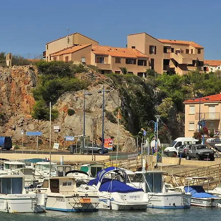 Club Vacanciel Saint Pierre La Mer Fleury (Aude)