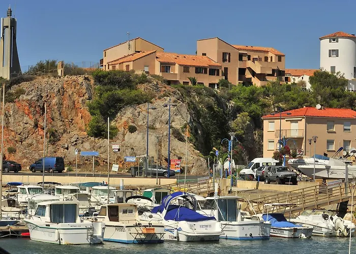 Club Vacanciel Saint Pierre La Mer Fleury (Aude)
