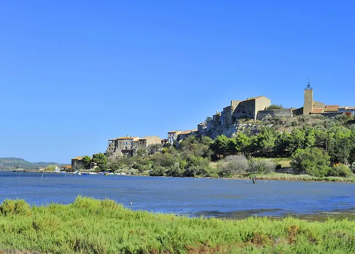 Club Vacanciel Saint Pierre La Mer Ξενοδοχείο Fleury (Aude)